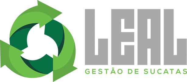 Logo Leal Gestão